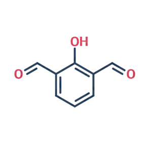 2-羟基间苯二甲醛,2-hydroxybenzene-1,3-dicarbaldehyde