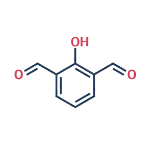 2-羟基间苯二甲醛