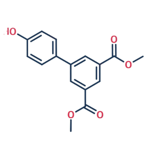 Dimethyl4'-hydroxy-[1,1'-biphenyl]-3,5-dicarboxylate