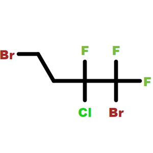 1,4-二溴-三氟氯丁烷