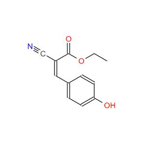 6935-44-0；乙基-Alpha-氰基-4-羟基肉桂酸