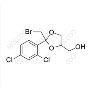 伊曲康唑杂质4,Itraconazole Impurity 4