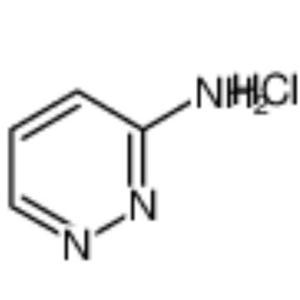 3-氨基哒嗪盐酸盐,Pyridazin-3-amine hydrochloride