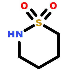 1,4-丁烷磺内酰胺,1,2-Thiazinane 1,1-dioxide