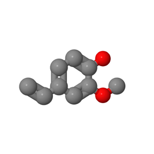 7786-61-0；4-乙烯基-2-甲氧基苯酚