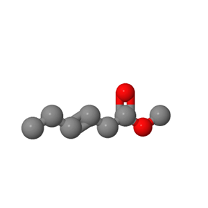 2396-78-3；3-己烯酸甲酯