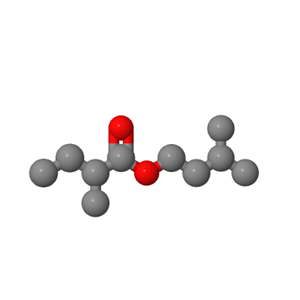 27625-35-0；2-甲基丁酸-3-甲基丁酯
