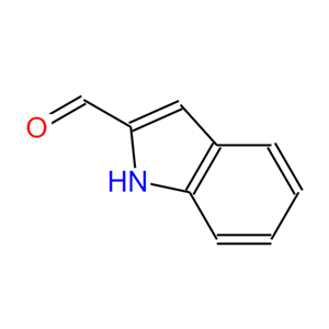 1H-吲哚-2-甲醛；19005-93-7