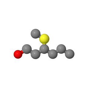 51755-66-9；3-甲硫基-1-己醇