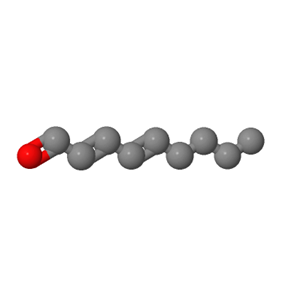 2,4-壬二烯醛,TRANS,TRANS-2,4-NONADIENAL