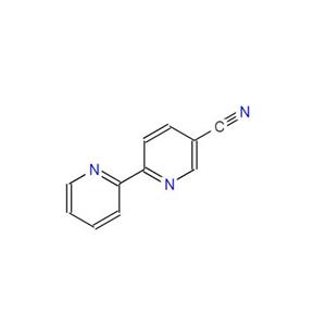 5-氰基-2,2'-联吡啶