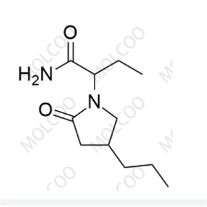 布瓦西坦杂质6,Brivaracetam Impurity 6