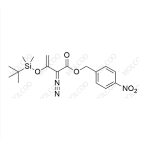 亚胺培南杂质13,Imipenem Impurity 13