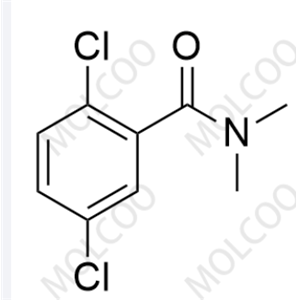 伊沙佐米杂质15,Ixazomib Impurity 15