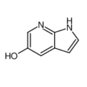 5-羟基-7-氮杂吲哚
