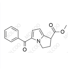 酮咯酸EP杂质H