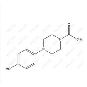 酮康唑杂质6,Ketoconazole Impurity 6