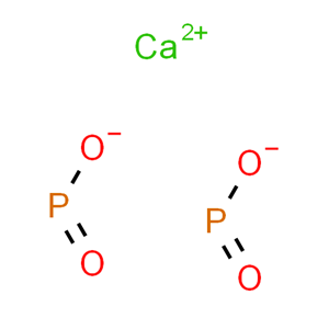 次磷酸钙；7789-79-9