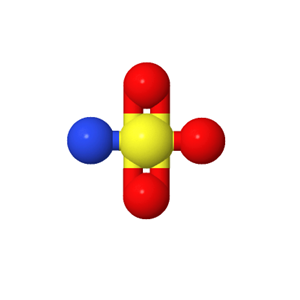 氨基磺酸,sulfamic acid