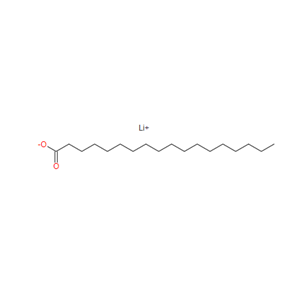 硬脂酸锂,Lithium stearate