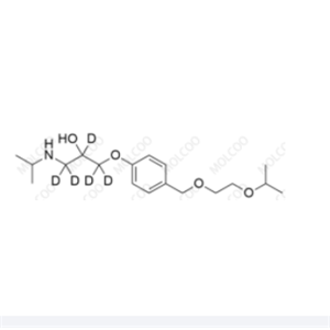 比索洛爾雜質(zhì) 8