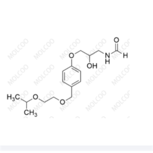 比索洛爾雜質(zhì) 9,Bisoprolol Impurity 9