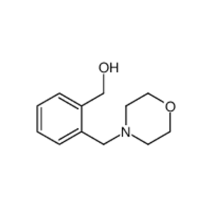[2-(morpholin-4-ylmethyl)phenyl]methanol,[2-(morpholin-4-ylmethyl)phenyl]methanol