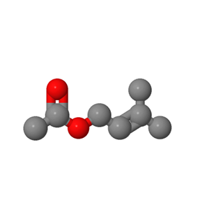 梨醇酯,Prenyl acetate
