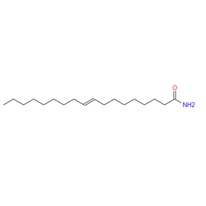 油酸酰胺；301-02-0