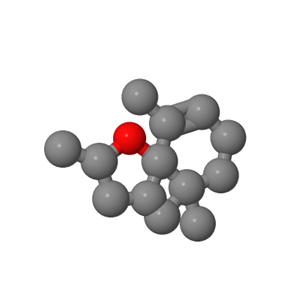 茶香螺烷,2,6,10,10-Tetramethyl-1-oxaspiro[4.5]dec-6-ene