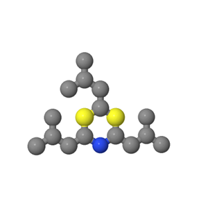 三异丁基二氢二噻嗪,Triisobutyldihydrodithiazine