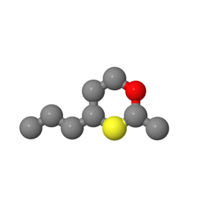 67715-80-4；	2-甲基-4-丙基-1,3-氧硫杂环己烷