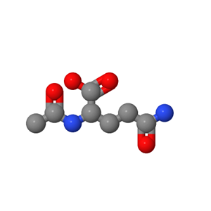 35305-74-9；N-乙酰-L-谷氨酰胺