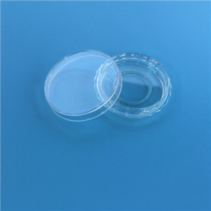35mm激光共聚焦用玻璃底细胞培养皿