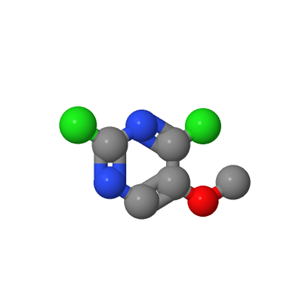 19646-07-2；	2,4-二氯-5-甲氧基嘧啶