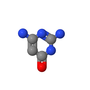 56-06-4；2,4-二氨基-6-羟基嘧啶