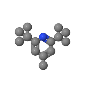 38222-83-2；2,6-二叔丁基-4-甲基吡啶