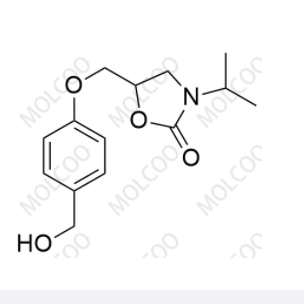 比索洛尔EP杂质U,Bisoprolol EP Impurity U