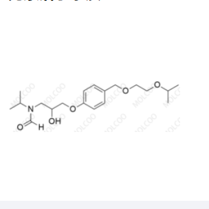 比索洛尔杂质 22,Bisoprolol Impurity 22