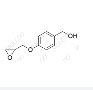 比索洛尔杂质 23,Bisoprolol Impurity 23