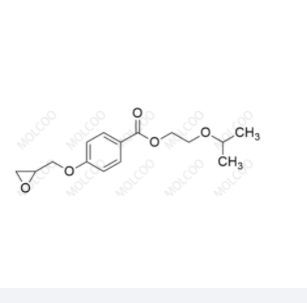 比索洛尔杂质 26,Bisoprolol Impurity 26