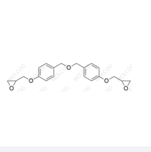 比索洛尔杂质 30,Bisoprolol Impurity 30