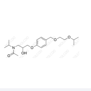 比索洛爾雜質(zhì) 32,Bisoprolol Impurity 32