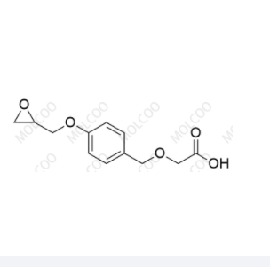 比索洛尔杂质 34,Bisoprolol Impurity 34