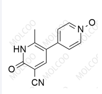 米力农杂质14,Milrinone Impurity 14