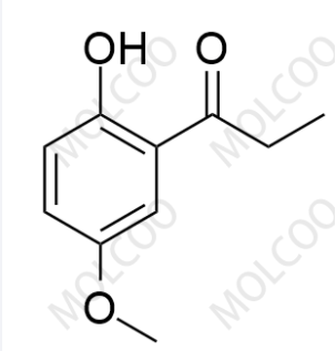 盐酸甲氧明杂质7,Methoxamine Impurity 7 HCl