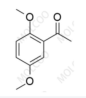盐酸甲氧明杂质8,Methoxamine Impurity 8 HCl
