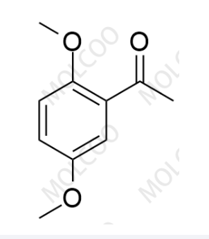 鹽酸甲氧明雜質(zhì)8,Methoxamine Impurity 8 HCl