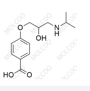 比索洛爾雜質(zhì) 36,Bisoprolol Impurity 36