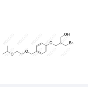 比索洛爾雜質(zhì) 41,Bisoprolol Impurity 41